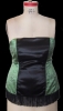 Asian Silk Bustier