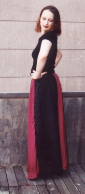 Jester Skirt