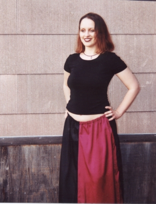 Jester Skirt