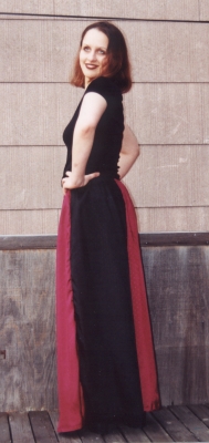 Jester Skirt