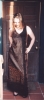 Tiger Dress