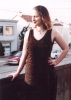 Tiger Dress